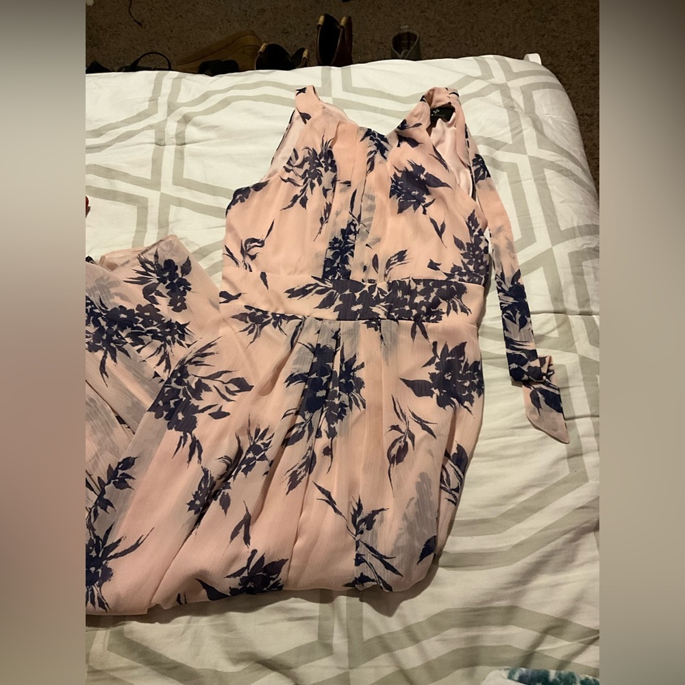 Worn only once